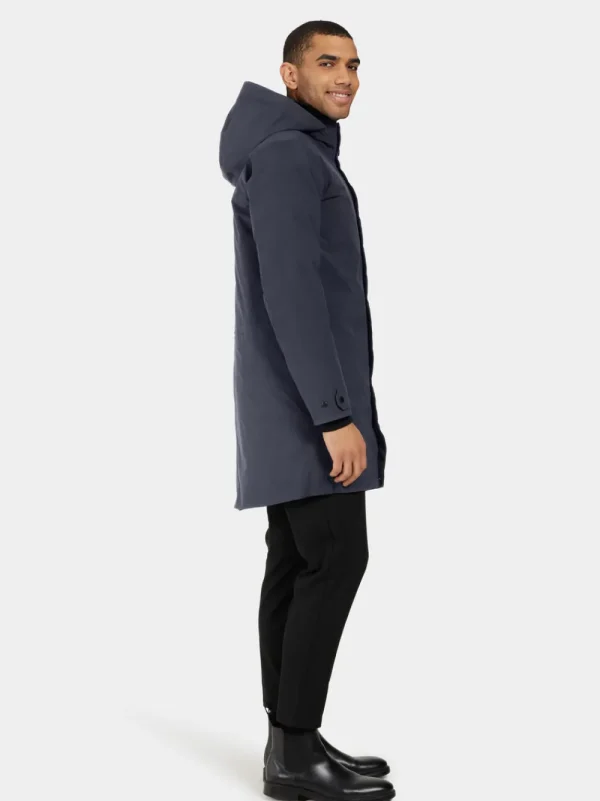 Didriksons Viktor Parka> Höstjackor | Vinterjackor