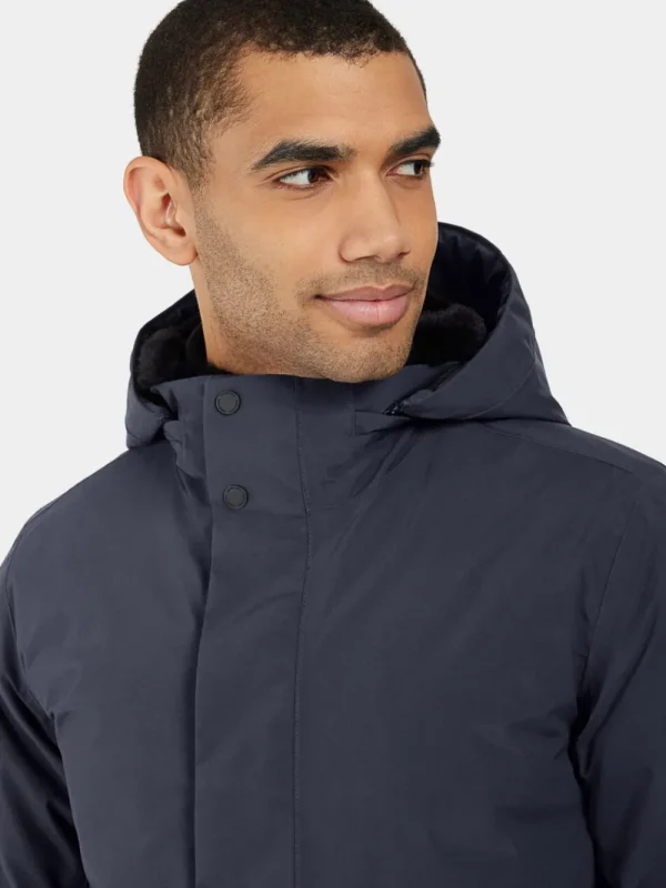 Didriksons Viktor Parka> Höstjackor | Vinterjackor