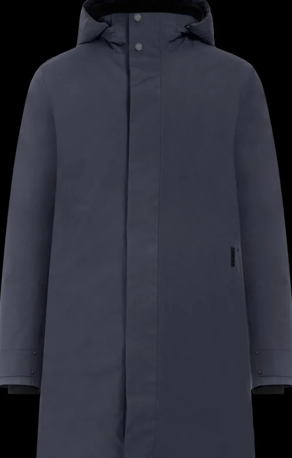 Didriksons Viktor Parka> Höstjackor | Vinterjackor