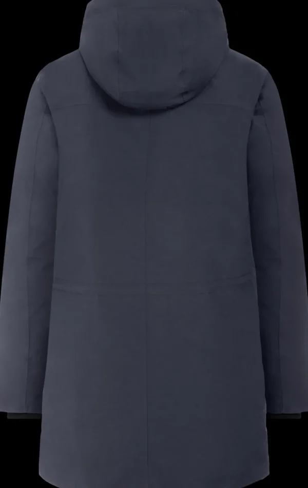 Didriksons Viktor Parka> Höstjackor | Vinterjackor