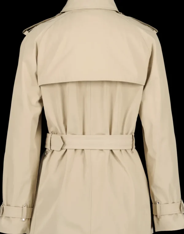 Didriksons Viktoria Jacket> Trenchcoats