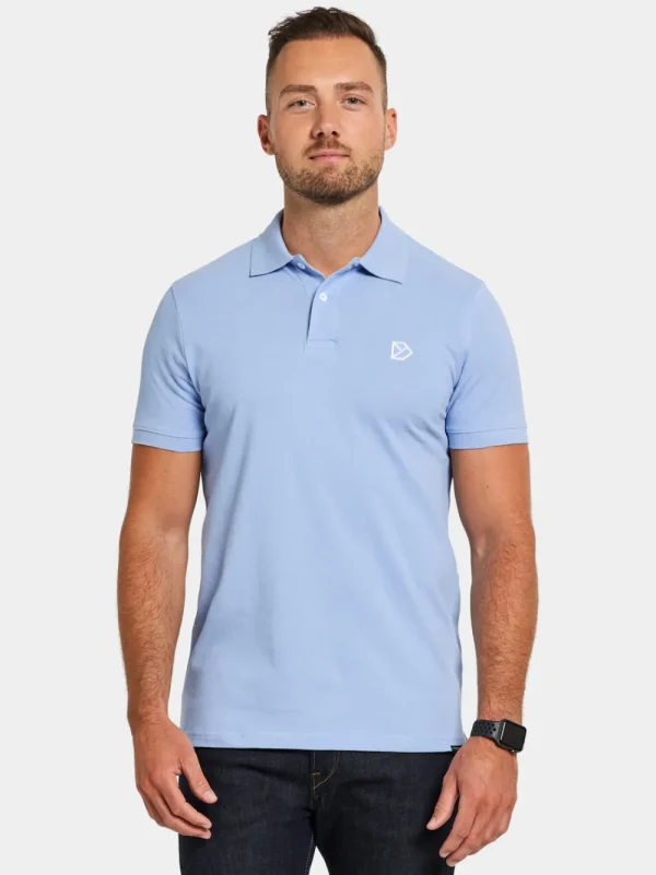Didriksons Ville Pike> T-Shirts & Pikéer