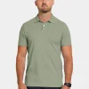 Didriksons Ville Pike> T-Shirts & Pikéer