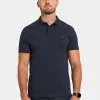 Didriksons Ville Pike> T-Shirts & Pikéer