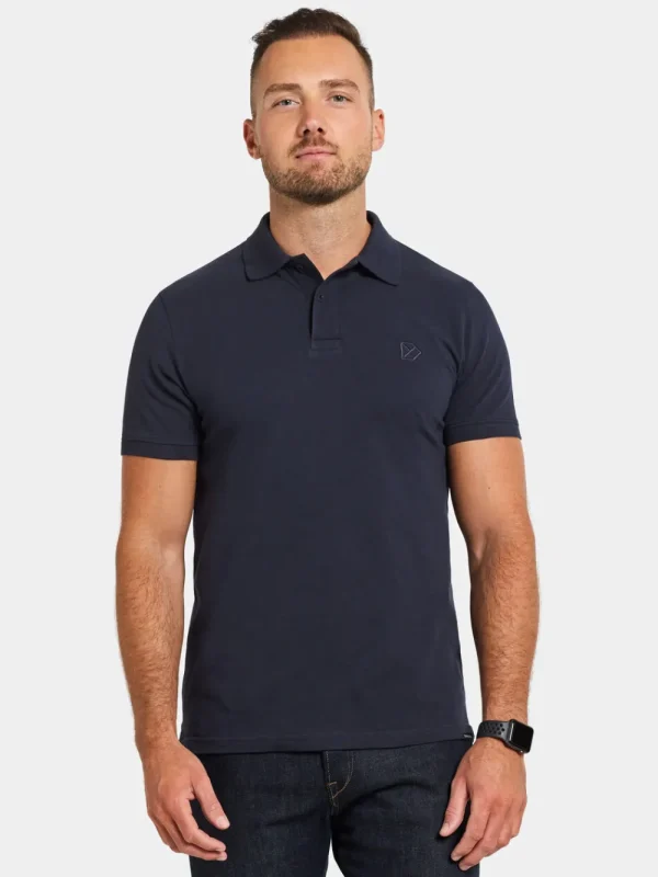 Didriksons Ville Pike> T-Shirts & Pikéer