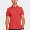 Didriksons Ville Pike> T-Shirts & Pikéer