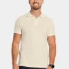 Didriksons Ville Pike> T-Shirts & Pikéer