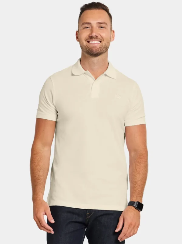 Didriksons Ville Pike> T-Shirts & Pikéer