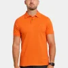 Didriksons Ville Pike> T-Shirts & Pikéer