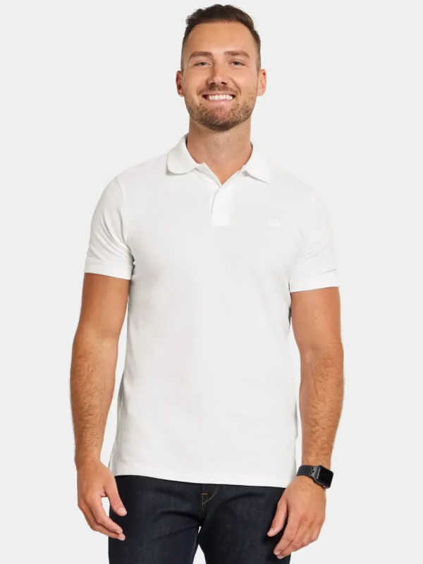 Didriksons Ville Pike> T-Shirts & Pikéer