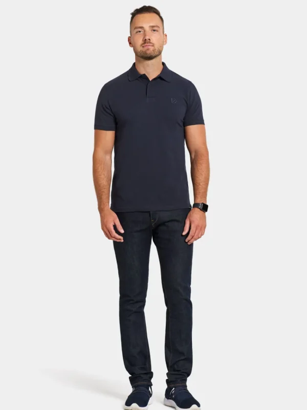 Didriksons Ville Pike> T-Shirts & Pikéer