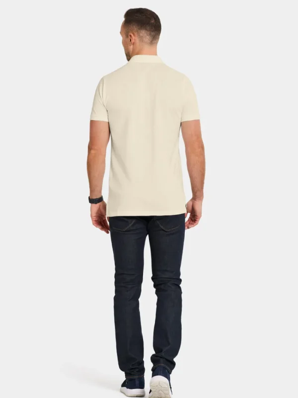 Didriksons Ville Pike> T-Shirts & Pikéer