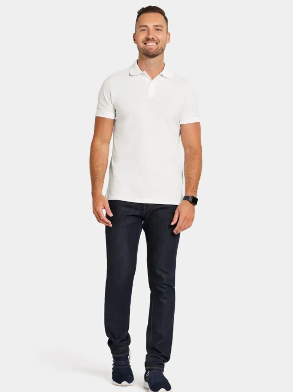 Didriksons Ville Pike> T-Shirts & Pikéer