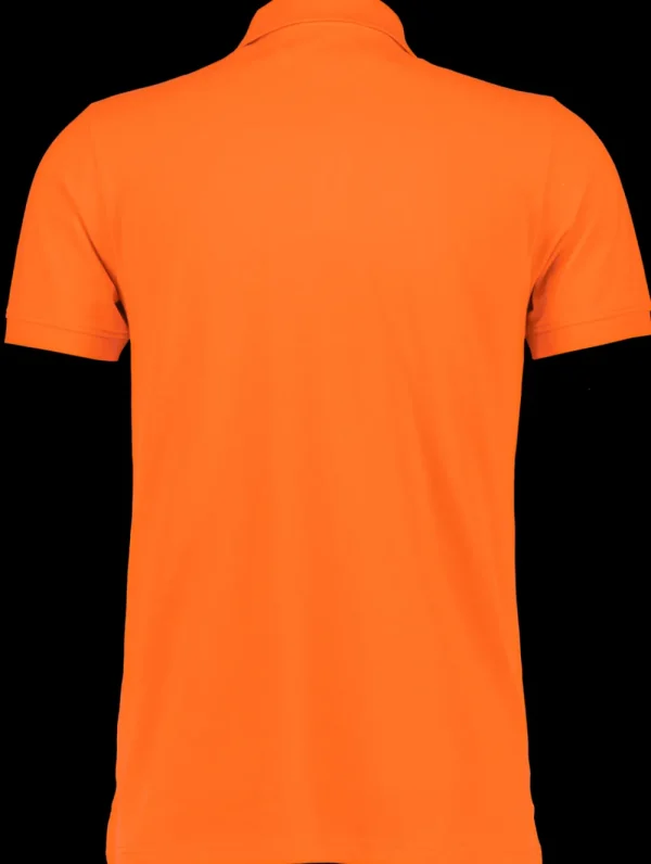 Didriksons Ville Pike> T-Shirts & Pikéer