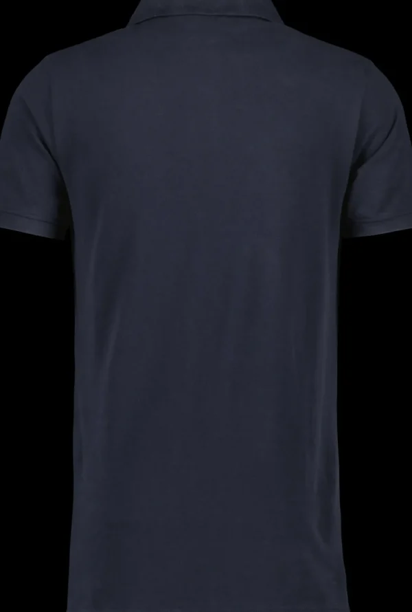 Didriksons Ville Pike> T-Shirts & Pikéer