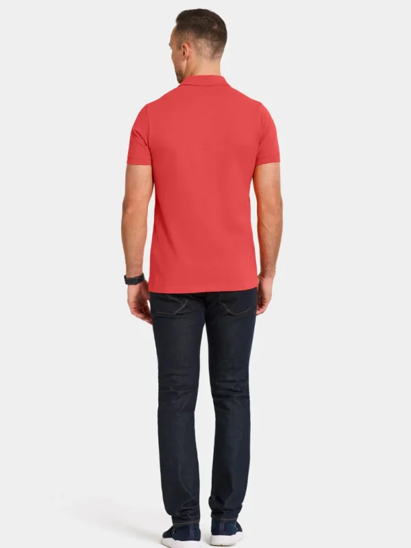 Didriksons Ville Pike> T-Shirts & Pikéer