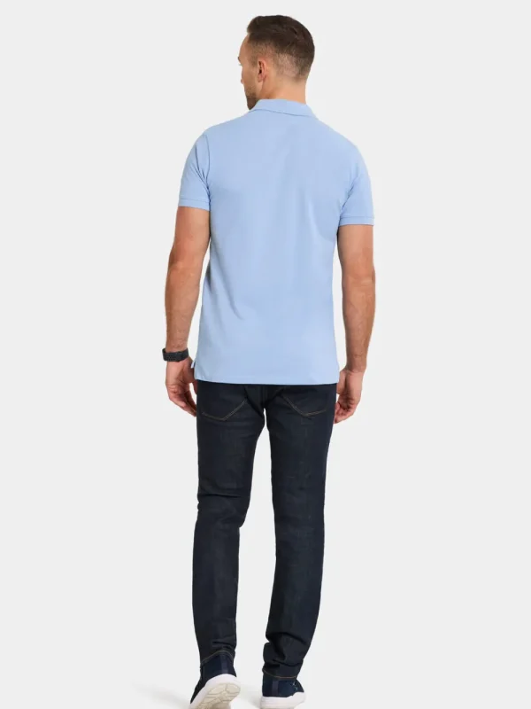 Didriksons Ville Pike> T-Shirts & Pikéer