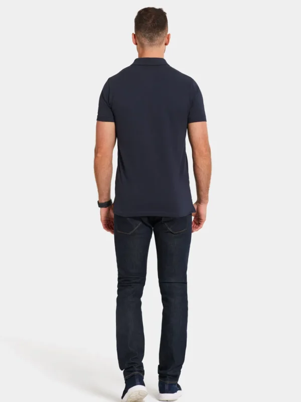 Didriksons Ville Pike> T-Shirts & Pikéer