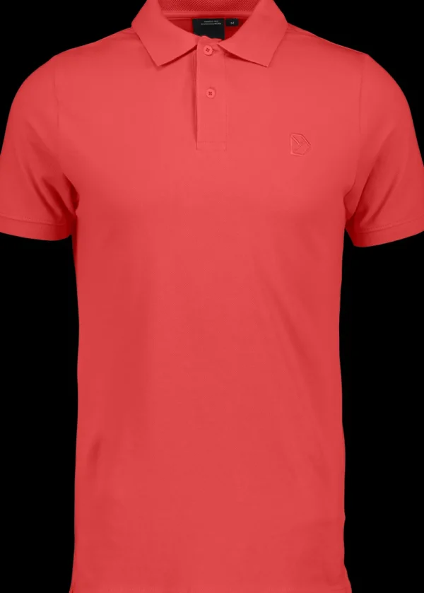 Didriksons Ville Pike> T-Shirts & Pikéer