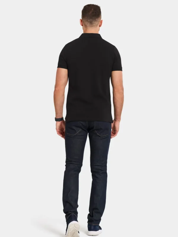 Didriksons Ville Pike> T-Shirts & Pikéer