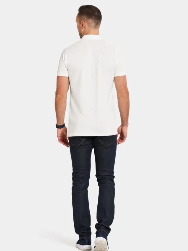 Didriksons Ville Pike> T-Shirts & Pikéer