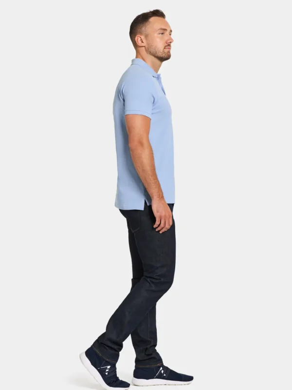 Didriksons Ville Pike> T-Shirts & Pikéer
