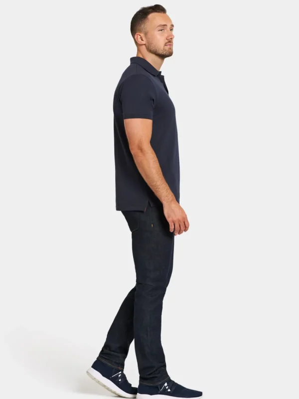 Didriksons Ville Pike> T-Shirts & Pikéer
