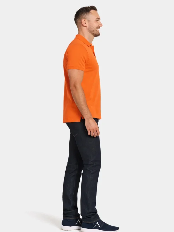 Didriksons Ville Pike> T-Shirts & Pikéer