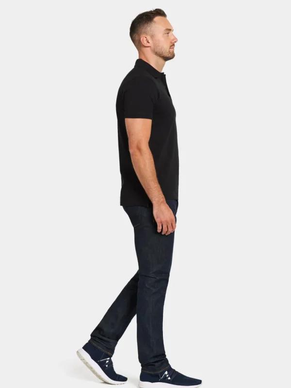 Didriksons Ville Pike> T-Shirts & Pikéer