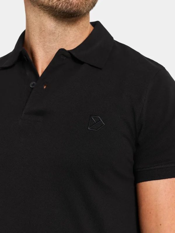 Didriksons Ville Pike> T-Shirts & Pikéer