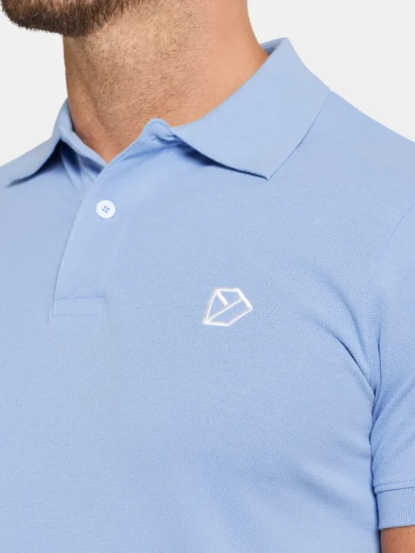 Didriksons Ville Pike> T-Shirts & Pikéer