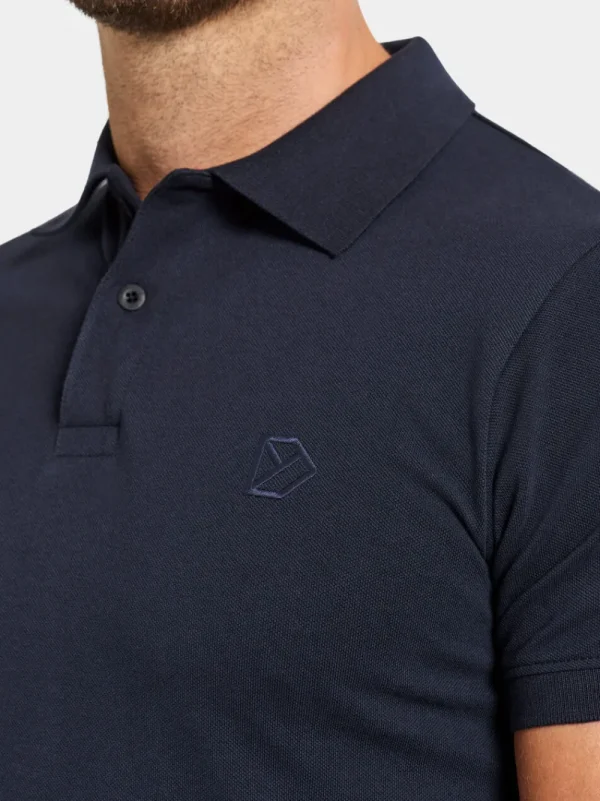 Didriksons Ville Pike> T-Shirts & Pikéer