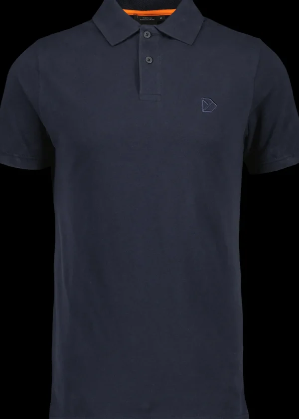 Didriksons Ville Pike> T-Shirts & Pikéer