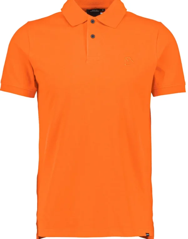 Didriksons Ville Pike> T-Shirts & Pikéer