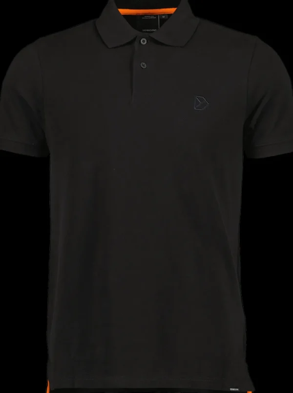 Didriksons Ville Pike> T-Shirts & Pikéer