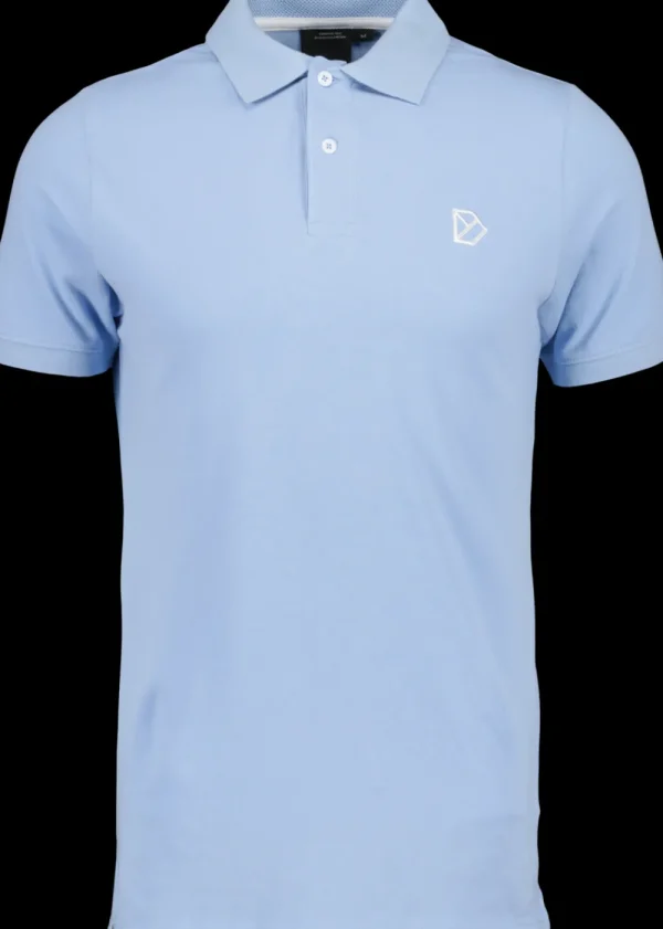 Didriksons Ville Pike> T-Shirts & Pikéer