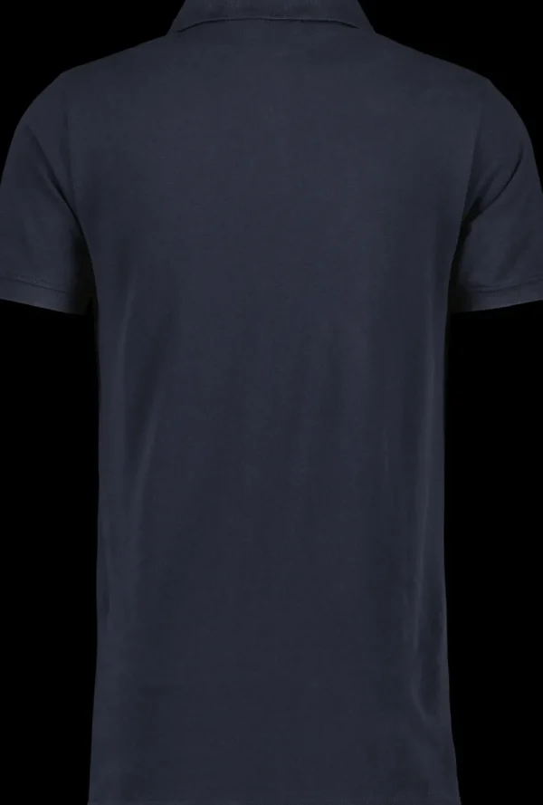 Didriksons Ville Pike> T-Shirts & Pikéer