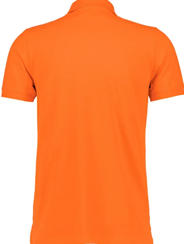 Didriksons Ville Pike> T-Shirts & Pikéer