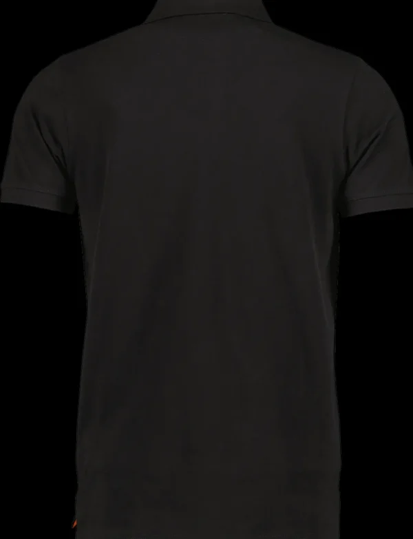 Didriksons Ville Pike> T-Shirts & Pikéer