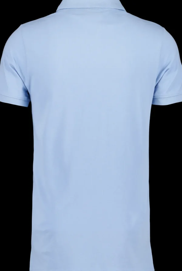 Didriksons Ville Pike> T-Shirts & Pikéer