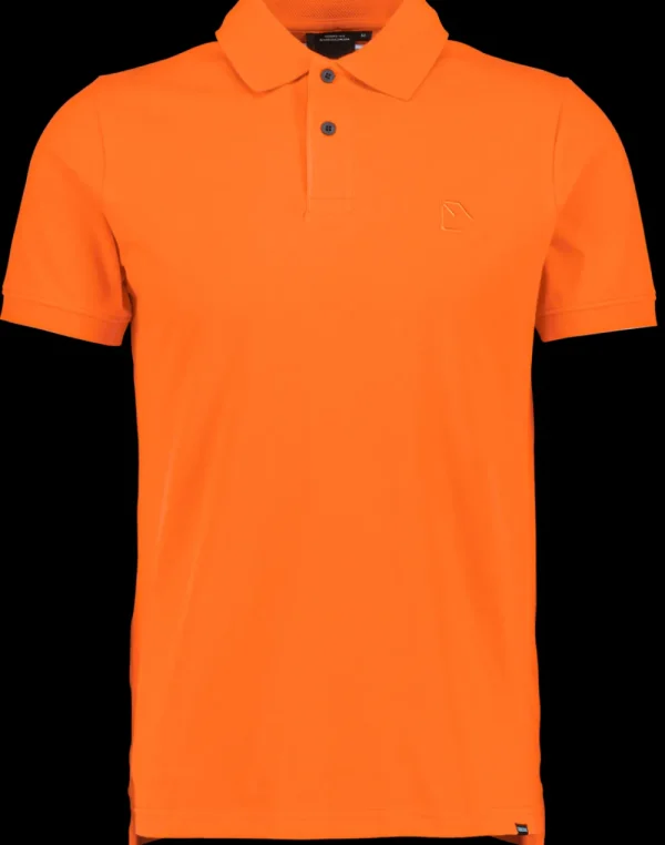 Didriksons Ville Pike> T-Shirts & Pikéer