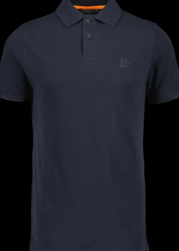 Didriksons Ville Pike> T-Shirts & Pikéer