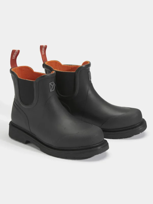Didriksons Vinga Women's Rubber Boots>Barn Gummistövlar | Accessoarer