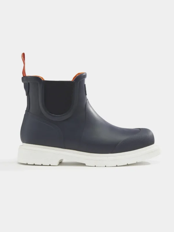 Didriksons Vinga Women's Rubber Boots>Barn Gummistövlar | Accessoarer
