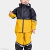 Didriksons Waterman Kids' Set Galon®>Barn Ofodrade Regnställ
