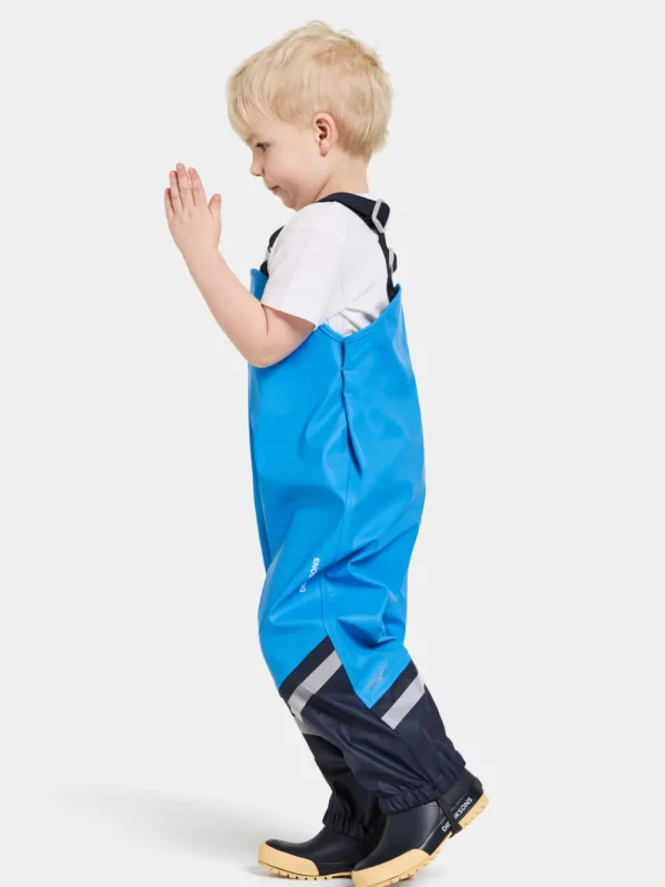 Didriksons Waterman Kids' Set Galon®>Barn Ofodrade Regnställ