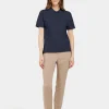 Didriksons Wivi Polo> T-Shirts