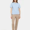 Didriksons Wivi Polo> T-Shirts