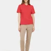 Didriksons Wivi Polo> T-Shirts