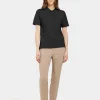 Didriksons Wivi Polo> T-Shirts